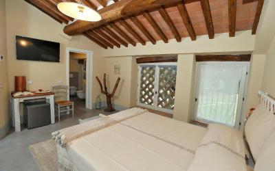 Camera Matrimoniale Superior