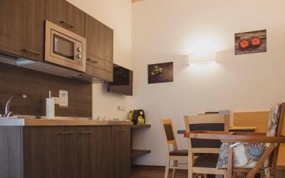 Suite Familiare Deluxe