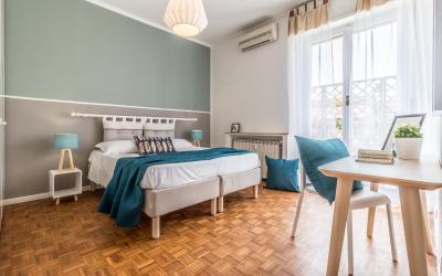 Appartamento con 1 Camera da Letto