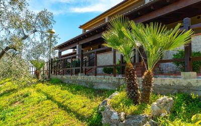 Casa con 2 Camere da Letto