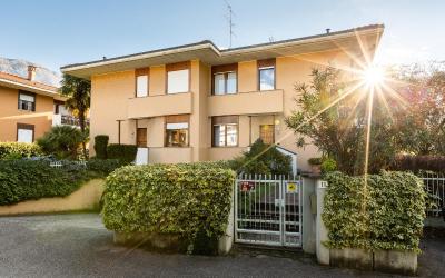 Villa Villa