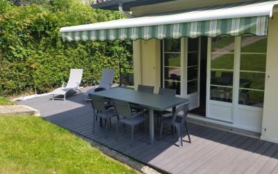 Appartement - 1er u00c9tage 