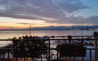 Appartamento con Vista Mare