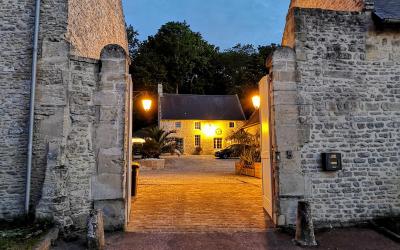 Maison 3u00a0Chambres