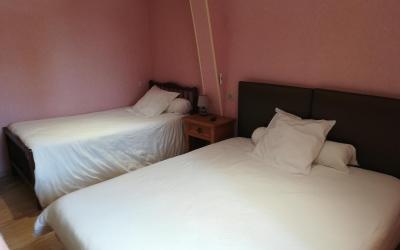 Chambre Triple Classique