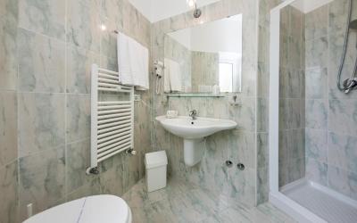 Camera Tripla con Terrazza