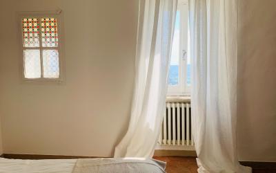 Suite Familiare Deluxe