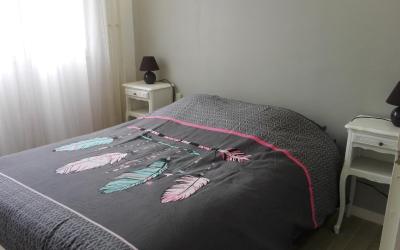 Appartement 1 Chambre Appartement 1 Chambre