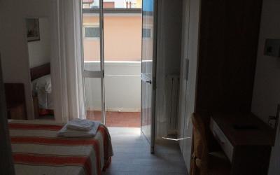 Camera Matrimoniale Economy