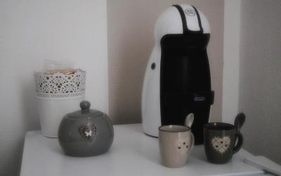 Camera Matrimoniale con Letto Supplementare