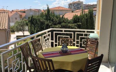 Appartement 3u00a0Chambres