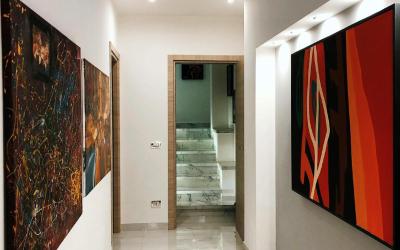 Appartamento con 3 Camere da Letto