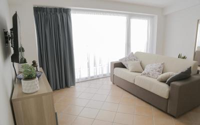 Appartamento con Terrazza