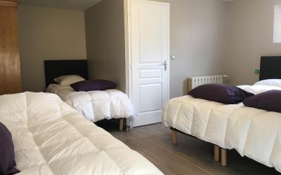 Maison 4u00a0Chambres
