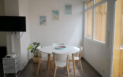 Appartement 1 Chambre