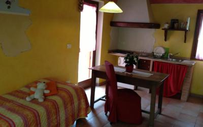 Appartamento con 1 Camera da Letto