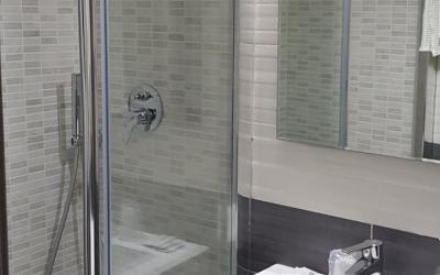 Camera Matrimoniale con Balcone