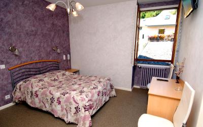 Chambre Simple