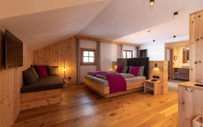 Junior Suite Deluxe