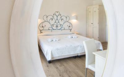 Camera Matrimoniale Economy