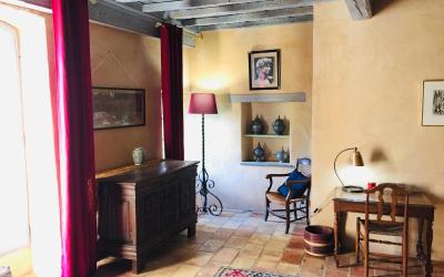 Chambre Double Chambre Double