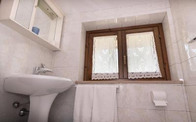 Camera Quadrupla Comfort 