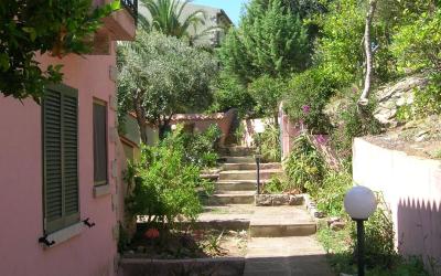 Casa con 1 Camera da Letto