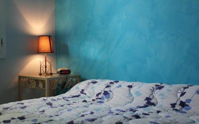 Chambre Double Standard