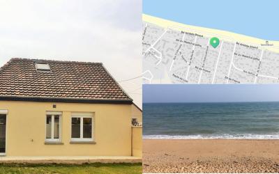 Maison 2u00a0Chambres