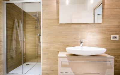 Appartamento con Balcone