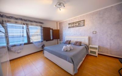 Appartamento con Vista Mare