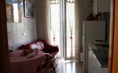 Camera Singola con Bagno Privato Esterno