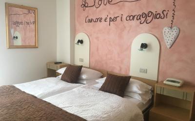 Camera Matrimoniale Budget 