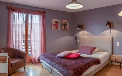 Chambre Double Chambre Double