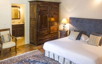 Chambre Lits Jumeaux Supu00e9rieure
