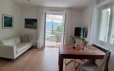 Appartamento con 1 Camera da Letto