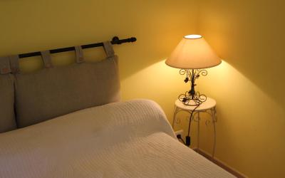 Chambre Double Supu00e9rieure