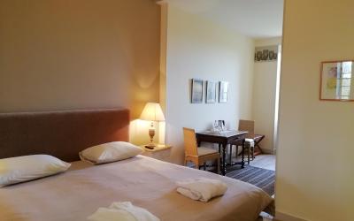 Chambre Double Supu00e9rieure