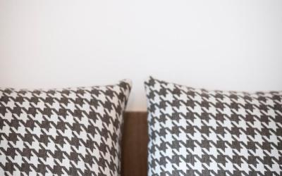 Appartamento con 2 Camere da Letto