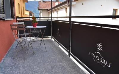 Appartamento con Balcone