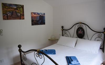 Camera Matrimoniale Superior