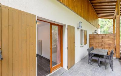 Appartement 2 Chambres (6 Adultes) Appartement 2 Chambres (6 Adultes)
