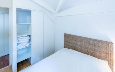 Appartement Supu00e9rieur 3 Chambres (8 Adultes) 