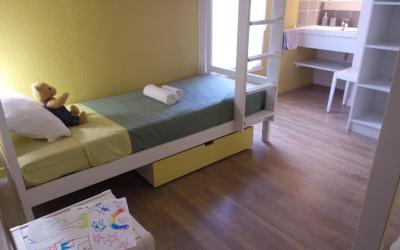 Appartement 3u00a0Chambres