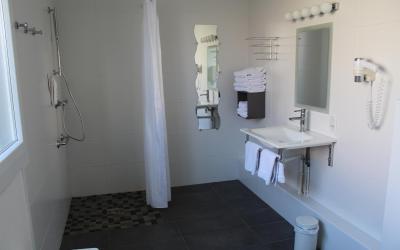 Chambre Quadruple Chambre Quadruple