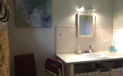 Chambre Double avec Terrasse Chambre Double avec Terrasse