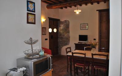 Appartamento con 2 Camere da Letto