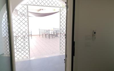 Ampia Camera Matrimoniale