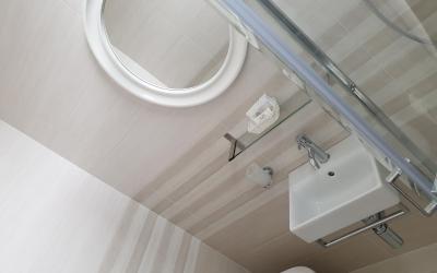 Camera Singola con Bagno