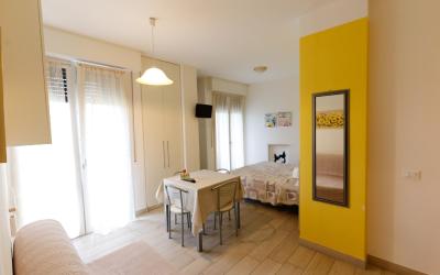 Appartamento Monolocale